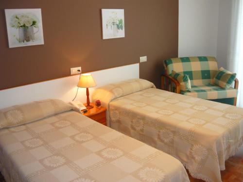 Grove Hotel O Grove